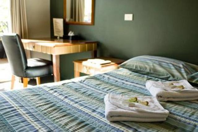 City Crown Motel Sydney Rom bilde