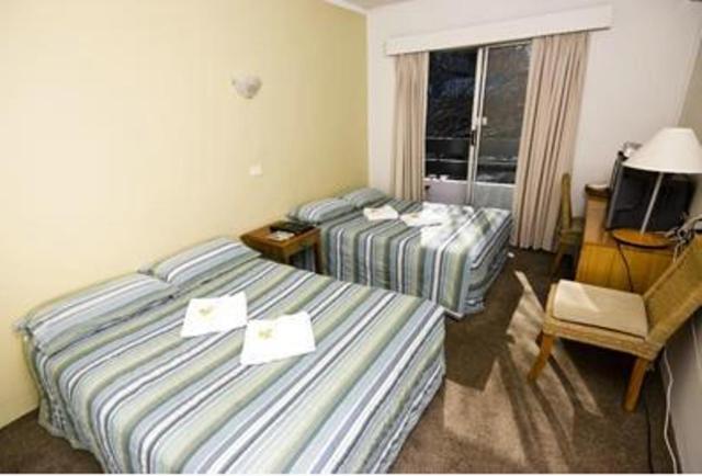 City Crown Motel Sydney Rom bilde