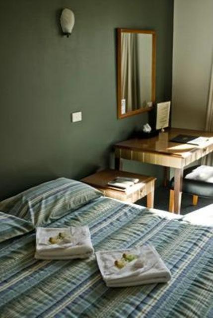City Crown Motel Sydney Rom bilde