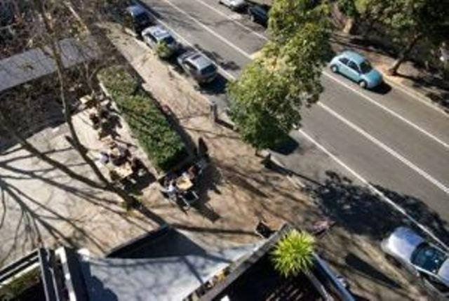 City Crown Motel Sydney Eksteriør bilde